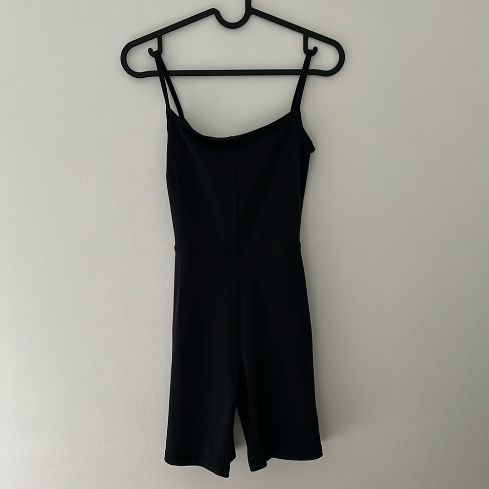 Wilfred Free Divinity 7” Romper